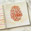 Preserve Your Favourite Flavours with a Beautiful Recipe Journal