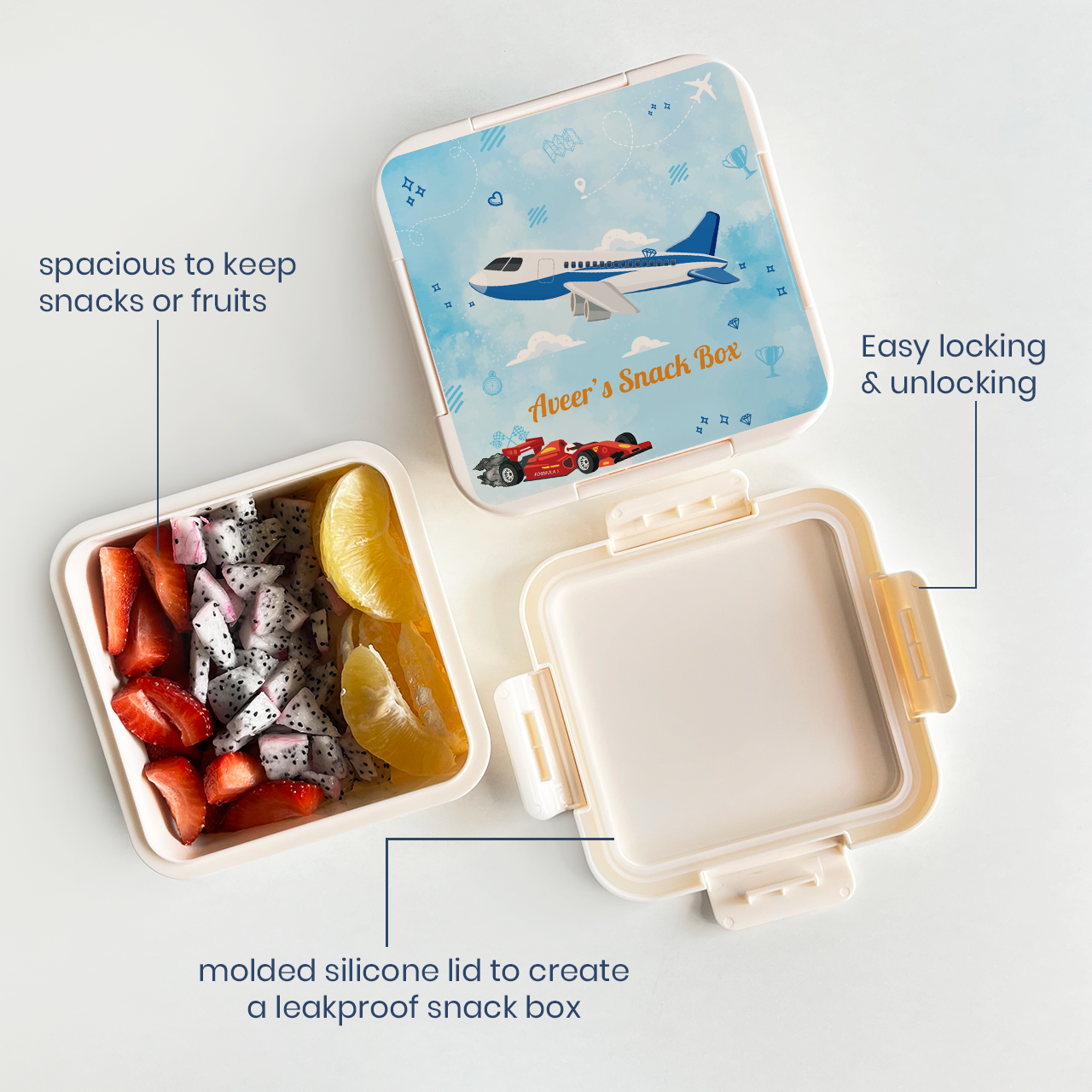 Aero Drive Adventure