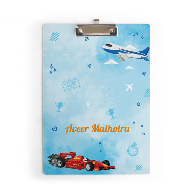 Aero Drive Adventure