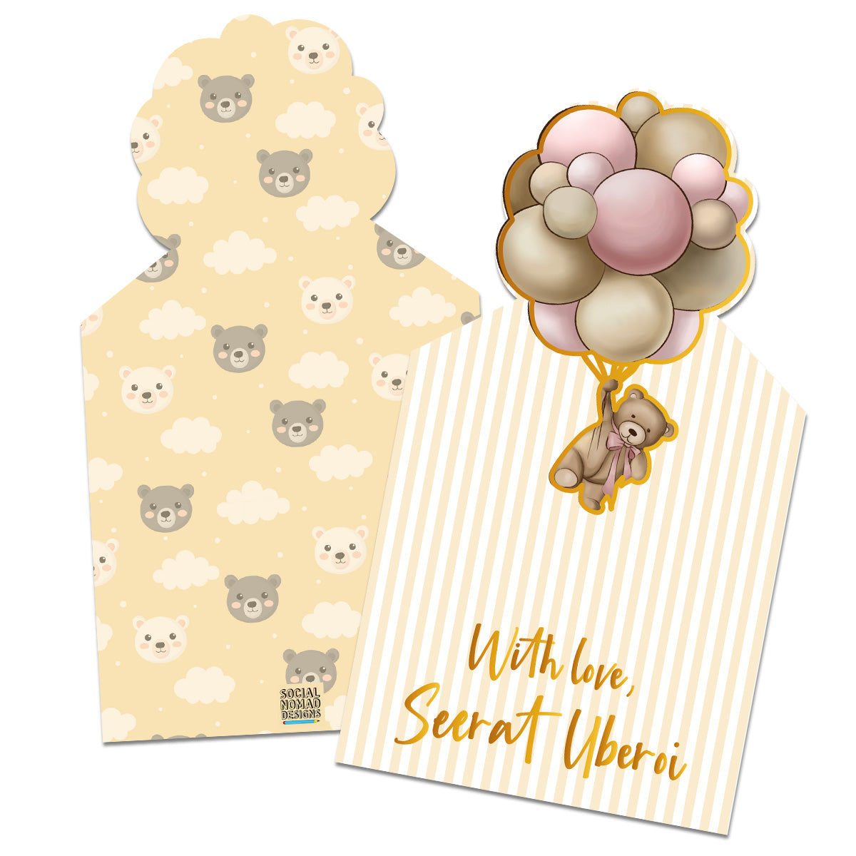 Beary Good Dreams