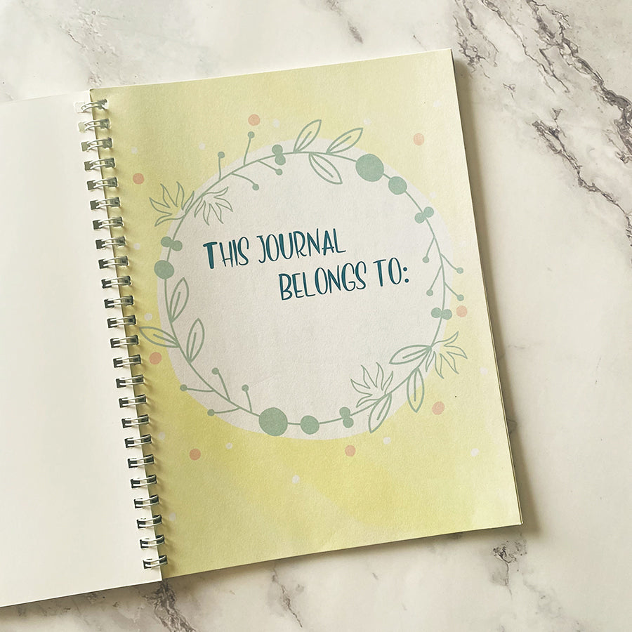 journal