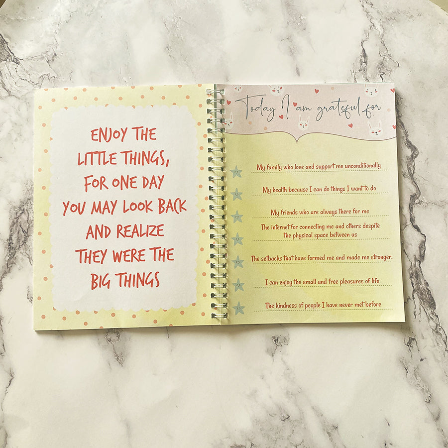 journal
