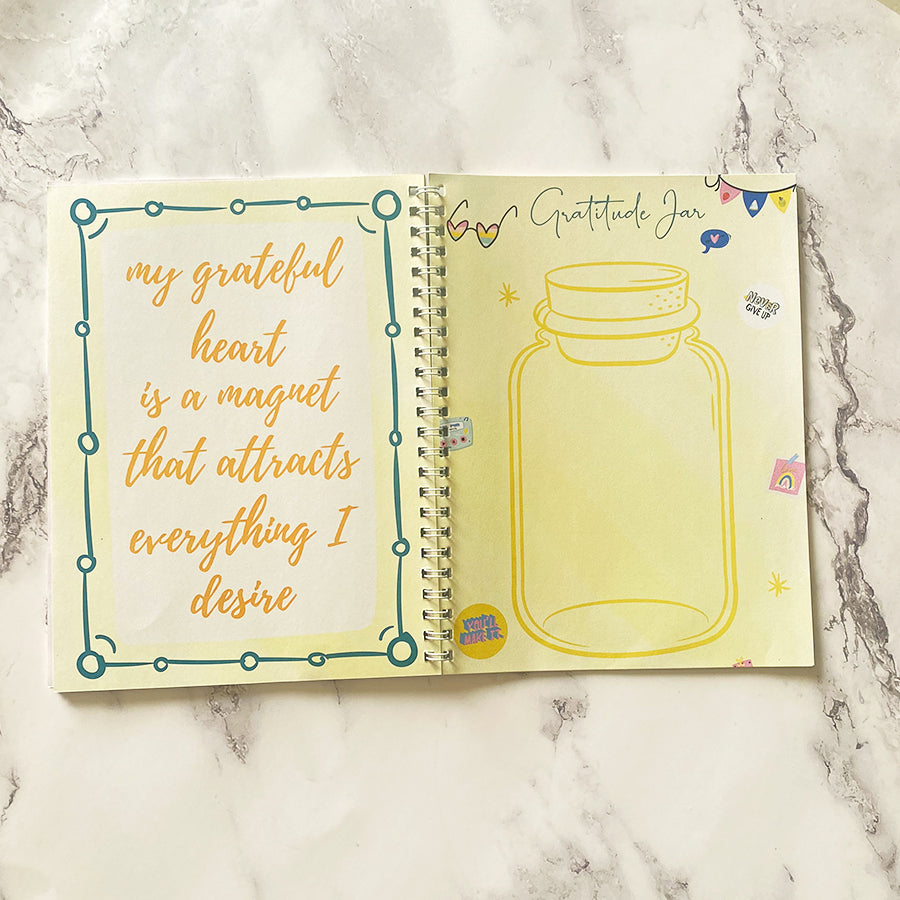 journal