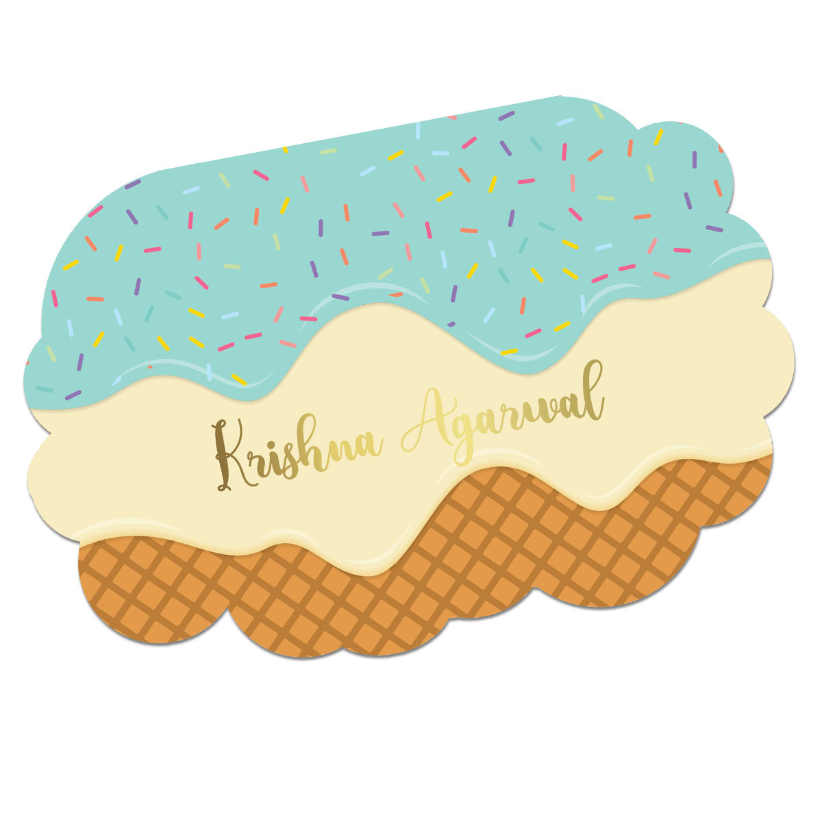 Ice Cream Dreams