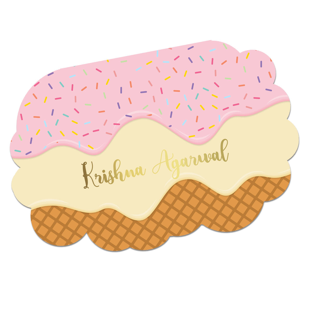 Ice Cream Dreams