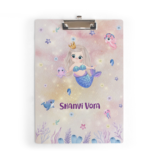 Unicorn Dolphin Tales