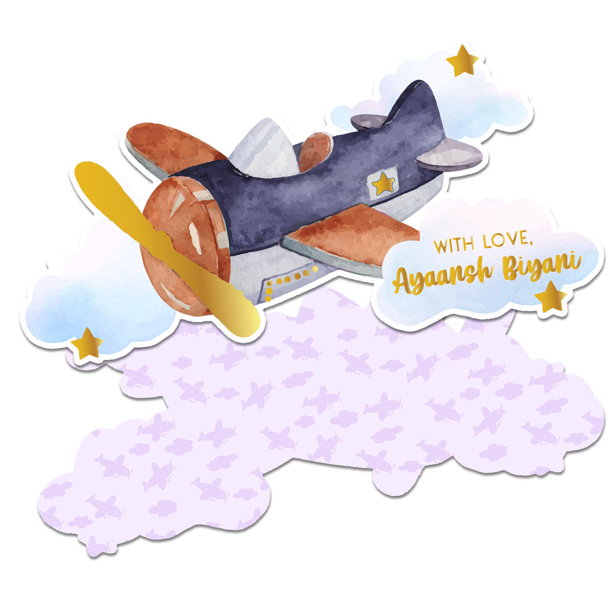 Take Off