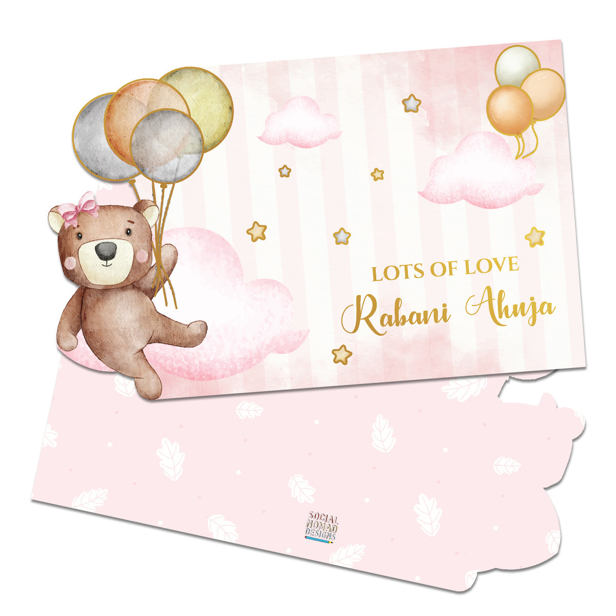 Sky High Teddies