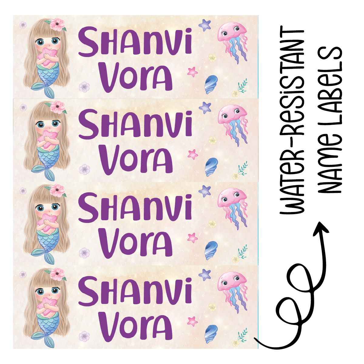 Unicorn Dolphin Tales