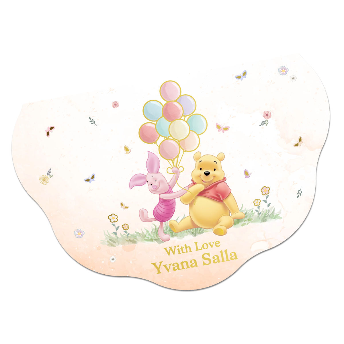 Winnie The Pooh
