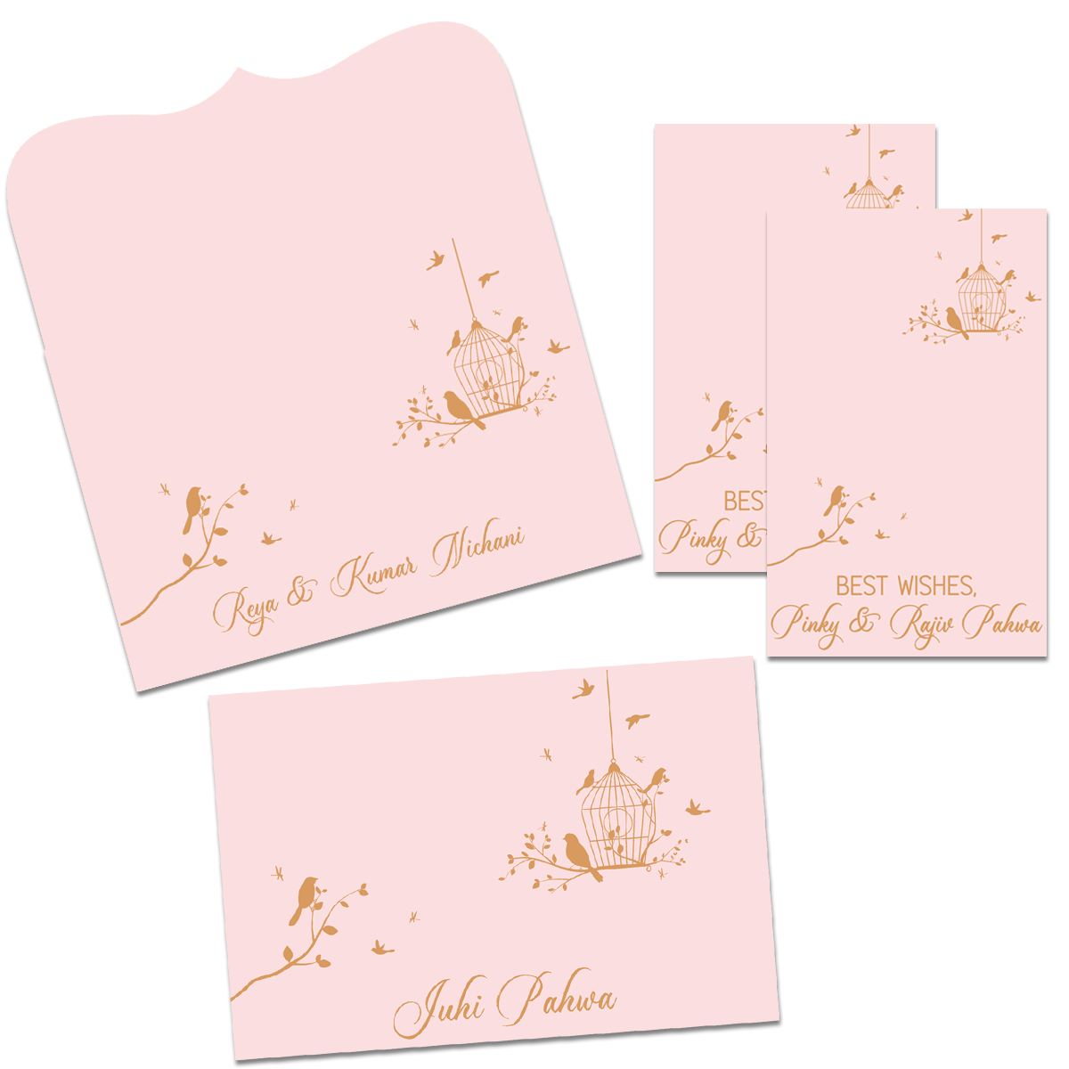 Birdsong Blush