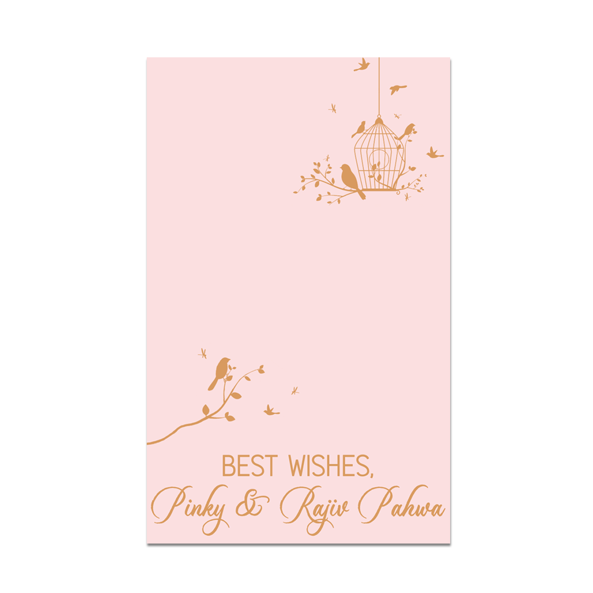 Birdsong Blush