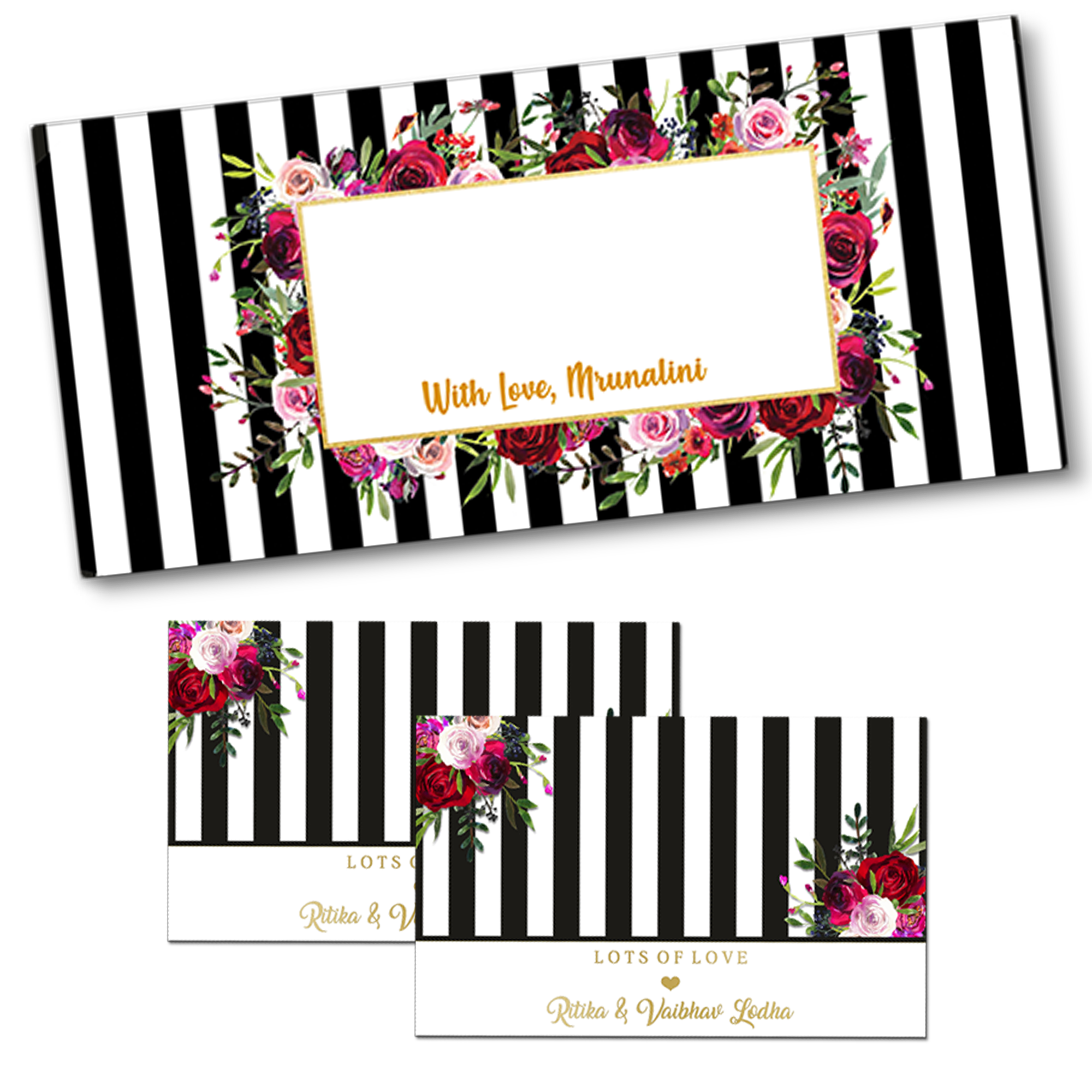 Classic Blooms