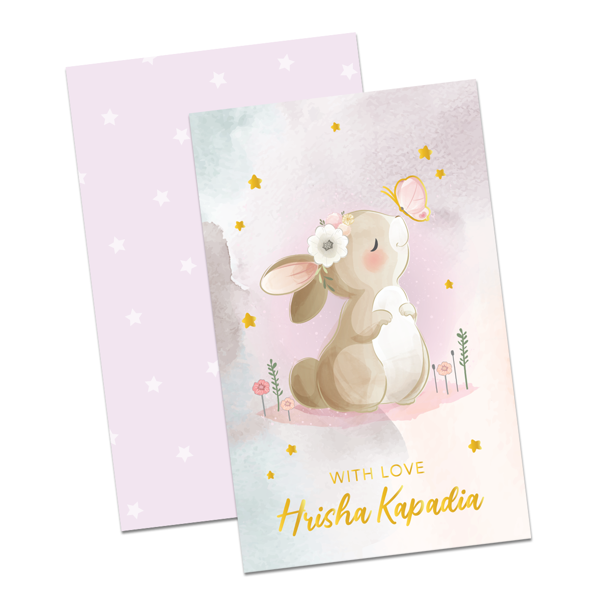 Bunny Tales