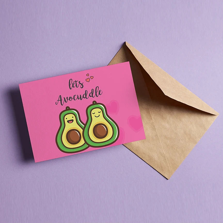 Why Greeting Cards Still Matter in a Digital World