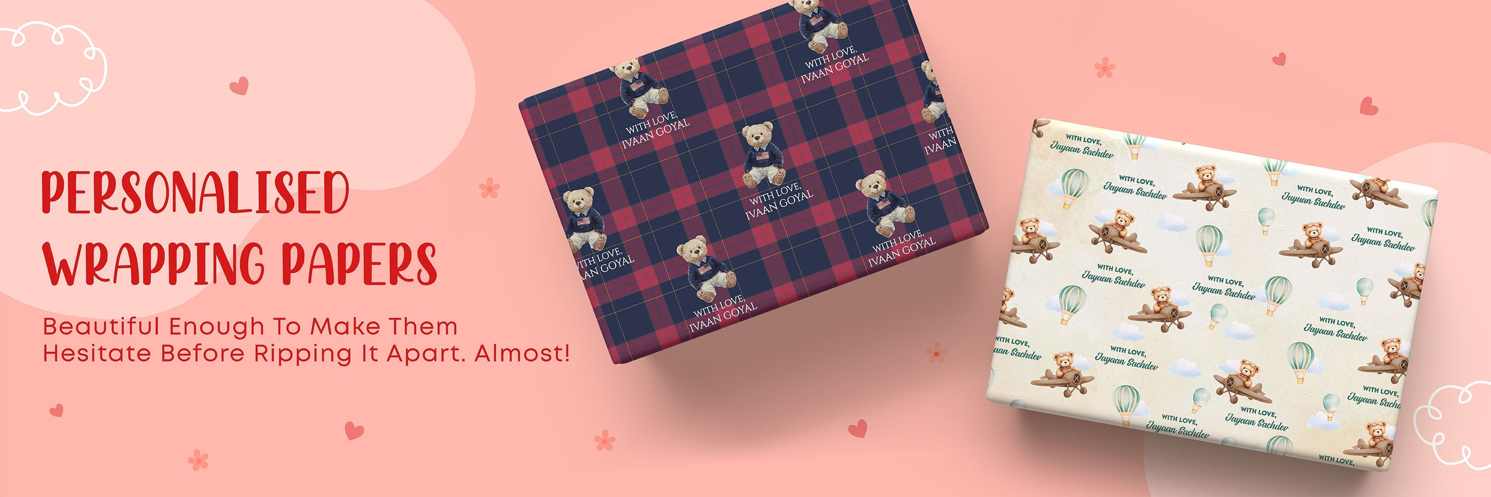 Personalized Stationery Gift Box vs Individual Items: Which Makes a Better Gift?
