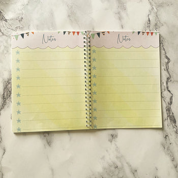 Helping Kids Find the Good in Every Day: The Gratitude Journal
