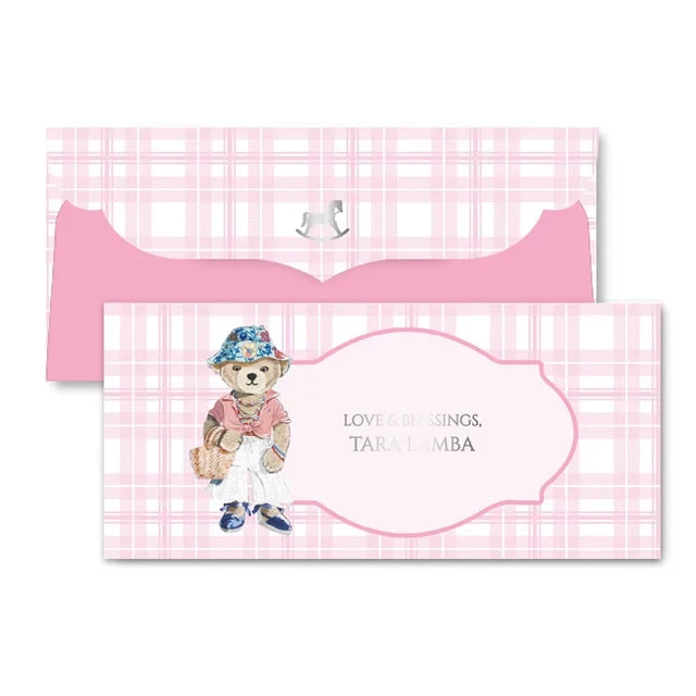 Little Gentleman, Big Personality: Personalised Gifts Made for Him