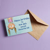 How to Pair Greeting Cards With Gifts for a More Thoughtful Presentation