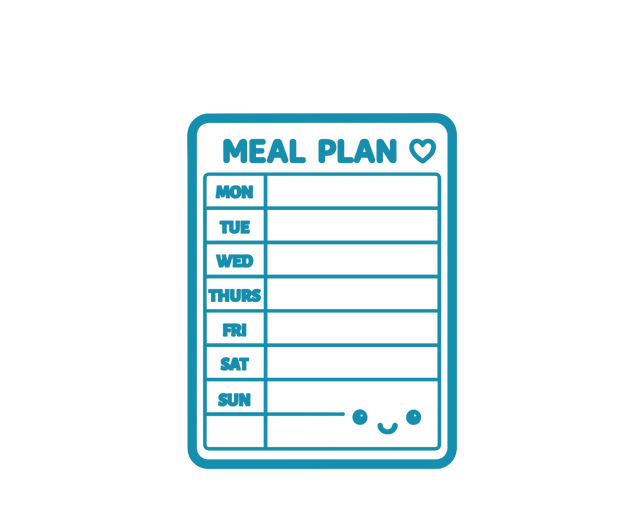 Meal Planners