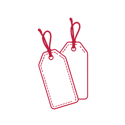Collection image for: Gift Tags