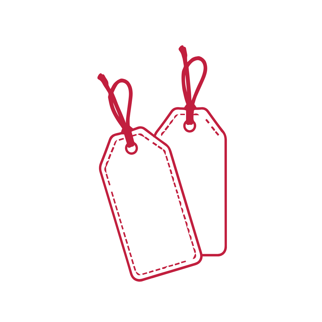 Gift Tags