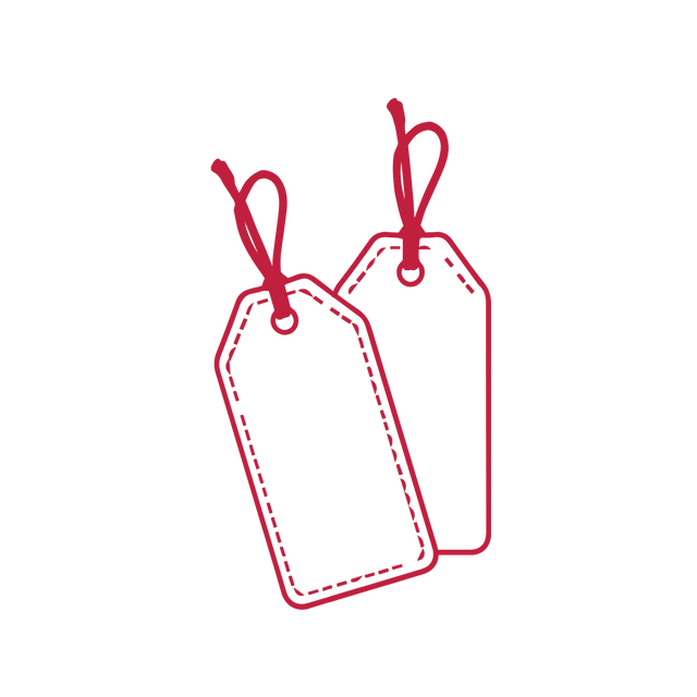 Bag Tags