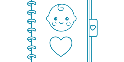Collection image for: Baby Book