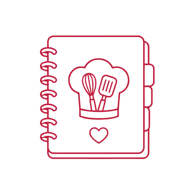 Recipe Journal