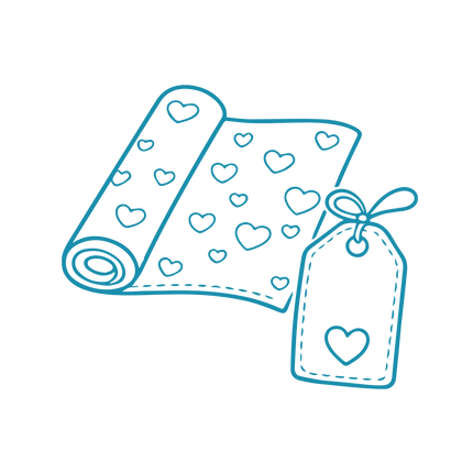 Collection image for: Gifting Combo Kids - Wrapping Papers & Gift Tags