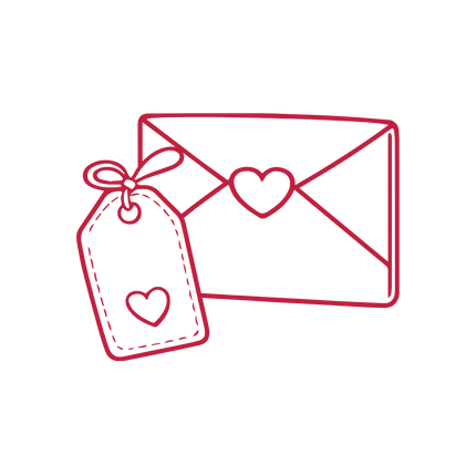 Collection image for: Gifting Combo Kids - Money Envelopes & Gift Tags