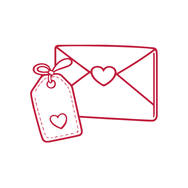 Gifting Combo Kids - Money Envelopes & Gift Tags