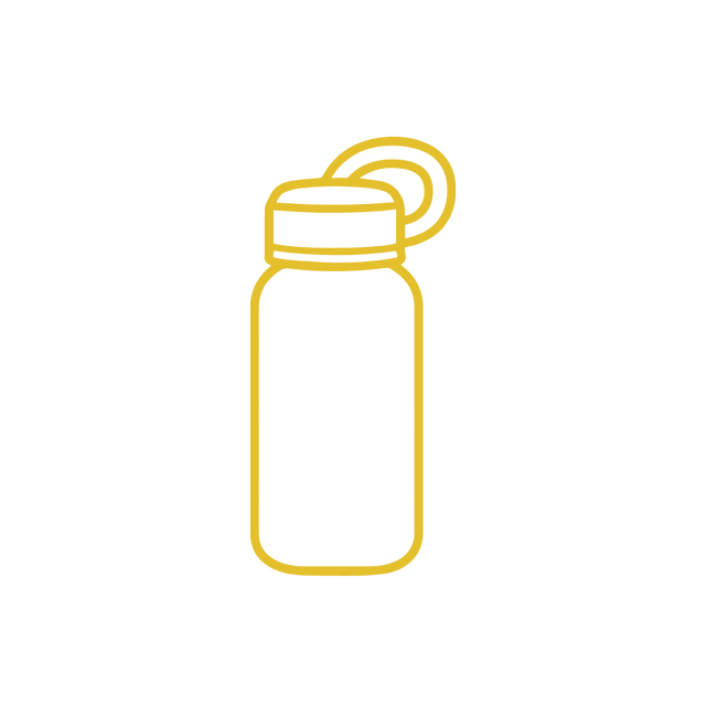 Water Bottles 