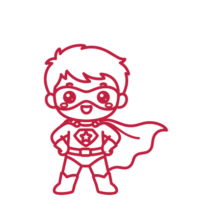 Collection image for: Super Squad