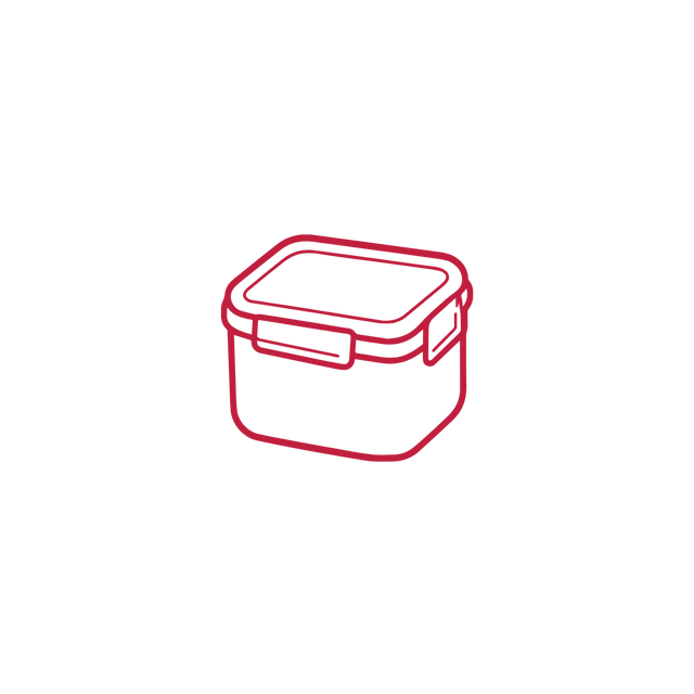 Lunch Box