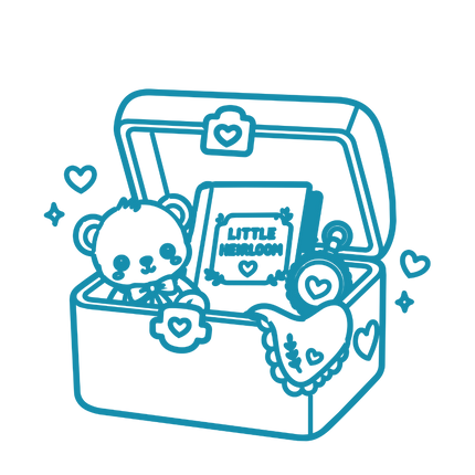 Collection image for: The Little Heirloom Collection