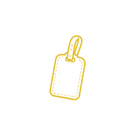 Collection image for: Bag Tags