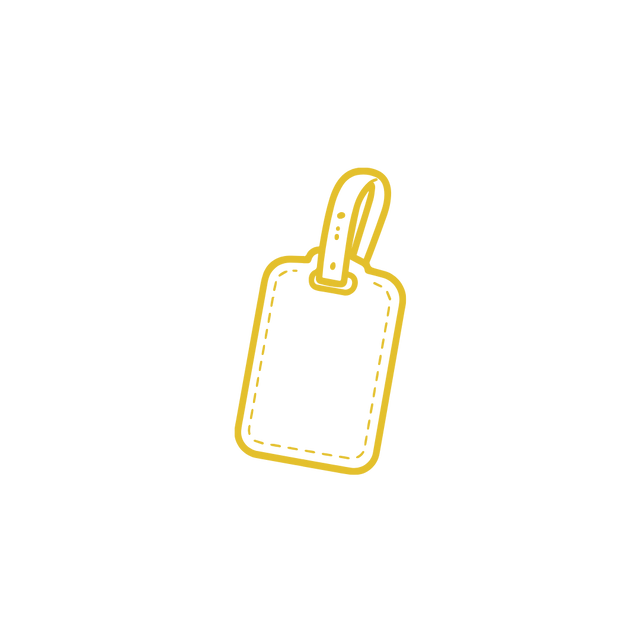 Bag Tags