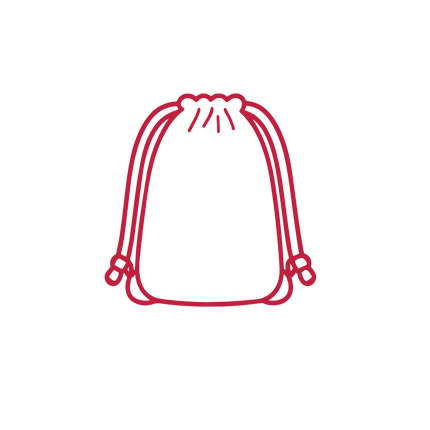 Collection image for: Drawstring Bags