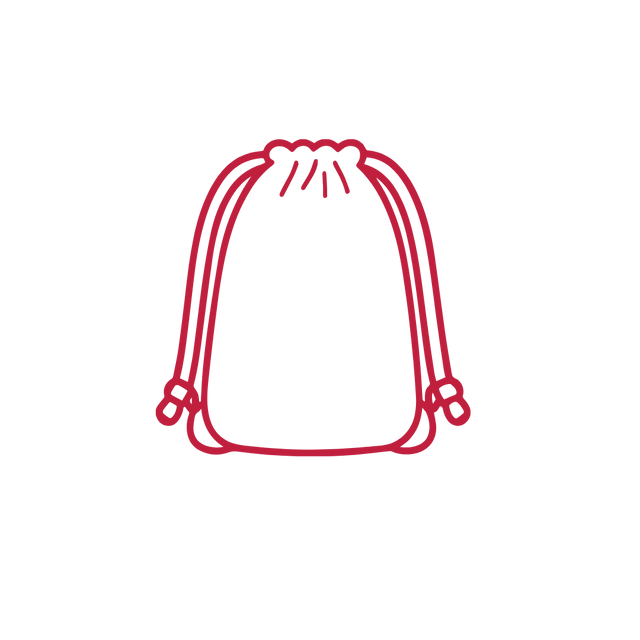Drawstring Bags