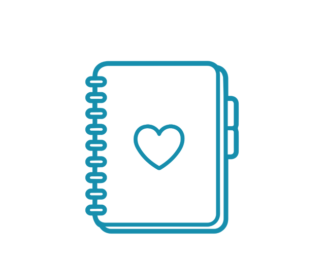 Spiral Notebooks