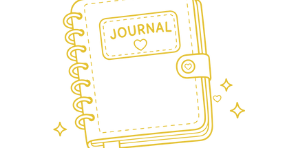 Collection image for: Journals & Diaries
