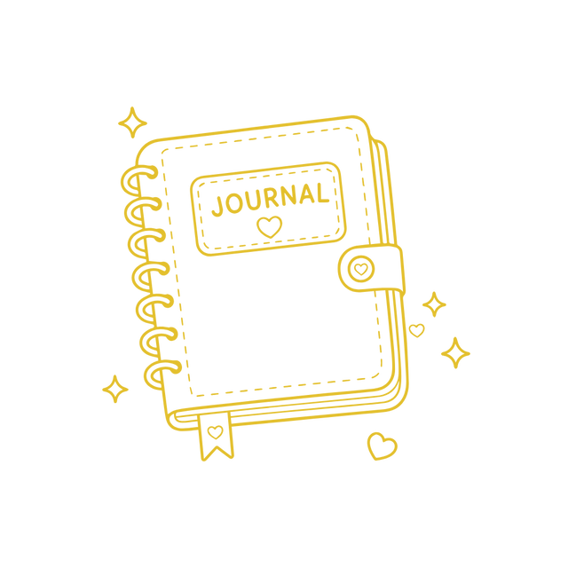 Journals & Diaries