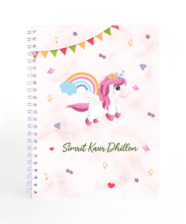 Unicorn Dreams