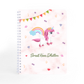 Unicorn Dreams