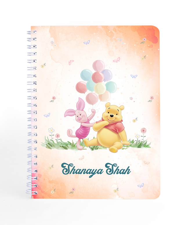 Winnie The Pooh