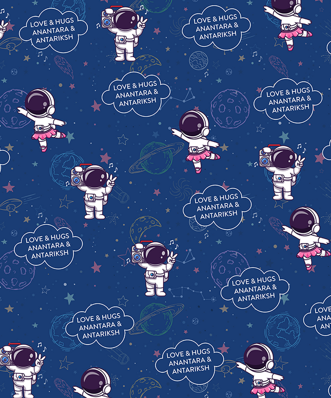Astro Buddies