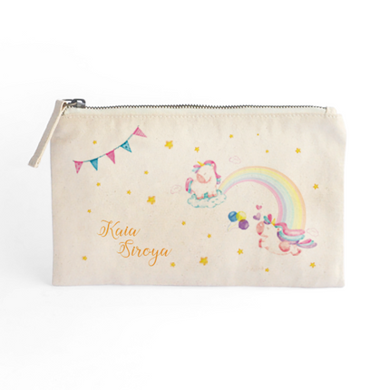 Rainbow Unicorn Magic - Pouches