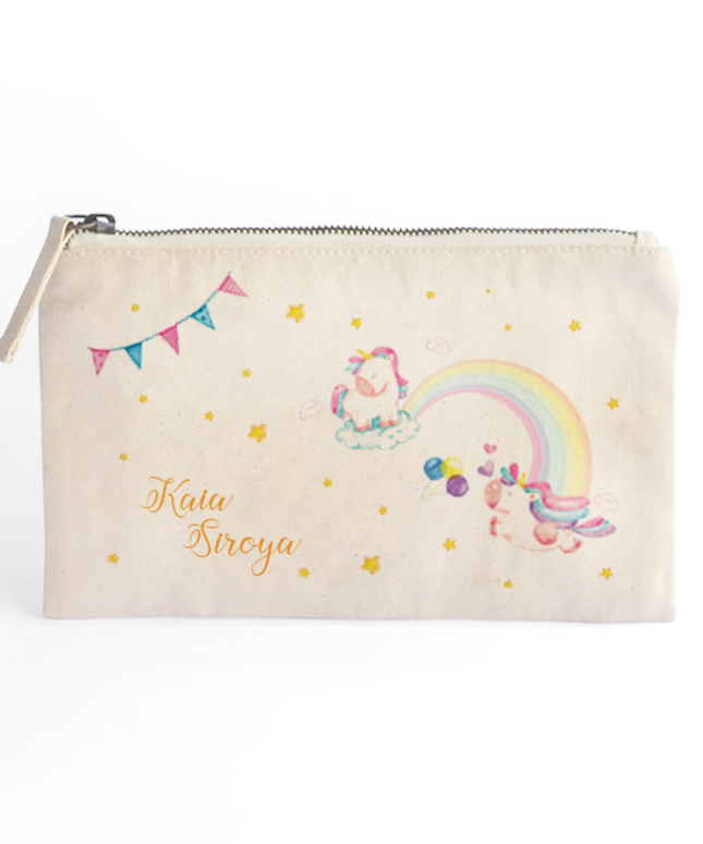 Rainbow Unicorn Magic