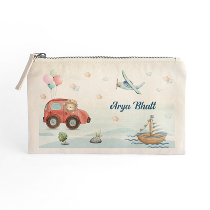 Up Up Away - Pouches